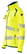 Mascot Accelerate safe Fleecetrui met rits 19153