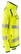 Mascot Accelerate safe Fleecetrui met rits 19153