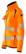 Mascot Accelerate safe Fleecetrui met rits 19153