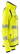Mascot Accelerate safe Fleecetrui met rits 19153
