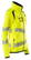 Mascot Accelerate safe Fleecetrui met rits 19153