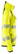 Mascot Accelerate safe Fleecetrui met rits 19153