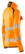 Mascot Accelerate safe Fleecetrui met rits 19153