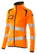 Mascot Accelerate safe Fleecetrui met rits 19153