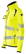 Mascot Accelerate safe Fleecetrui met rits 19153