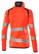 Mascot Accelerate safe Fleecetrui met rits 19153