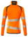 Mascot Accelerate safe Fleecetrui met rits 19153