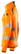 Mascot Accelerate safe Fleecetrui met rits 19153