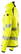Mascot Accelerate safe Fleecetrui met rits 19153