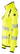 Mascot Accelerate safe Fleecetrui met rits 19153