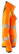 Mascot Accelerate safe Fleecetrui met rits 19153