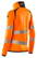 Mascot Accelerate safe Fleecetrui met rits 19153