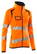 Mascot Accelerate safe Fleecetrui met rits 19153