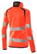 Mascot Accelerate safe Fleecetrui met rits 19153