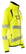 Mascot Accelerate safe Fleecetrui met rits 19153