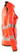 Mascot Accelerate safe Fleecetrui met rits 19153
