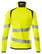 Mascot Accelerate safe Fleecetrui met rits 19153