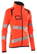 Mascot Accelerate safe Fleecetrui met rits 19153