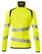 Mascot Accelerate safe Fleecetrui met rits 19153