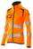 Mascot Accelerate safe Fleecetrui met rits 19153