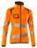 Mascot Accelerate safe Fleecetrui met rits 19153