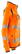 Mascot Accelerate safe Fleecetrui met rits 19153