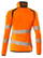 Mascot Accelerate safe Fleecetrui met rits 19153