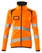 Mascot Accelerate safe Fleecetrui met rits 19153