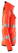 Mascot Accelerate safe Fleecetrui met rits 19153