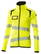 Mascot Accelerate safe Fleecetrui met rits 19153