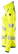Mascot Accelerate safe Fleecetrui met rits 19153