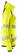 Mascot Accelerate safe Fleecetrui met rits 19153
