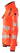 Mascot Accelerate safe Fleecetrui met rits 19153