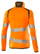 Mascot Accelerate safe Fleecetrui met rits 19153