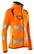 Mascot Accelerate safe Fleecetrui met rits 19153