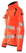 Mascot Accelerate safe Fleecetrui met rits 19153