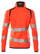 Mascot Accelerate safe Fleecetrui met rits 19153