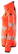 Mascot Accelerate safe Fleecetrui met rits 19153