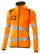 Mascot Accelerate safe Fleecetrui met rits 19153