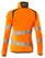 Mascot Accelerate safe Fleecetrui met rits 19153