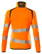 Mascot Accelerate safe Fleecetrui met rits 19153