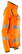Mascot Accelerate safe Fleecetrui met rits 19153