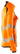 Mascot Accelerate safe Fleecetrui met rits 19153