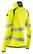 Mascot Accelerate safe Fleecetrui met rits 19153