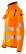 Mascot Accelerate safe Fleecetrui met rits 19153