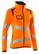 Mascot Accelerate safe Fleecetrui met rits 19153