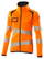 Mascot Accelerate safe Fleecetrui met rits 19153