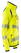 Mascot Accelerate safe Fleecetrui met rits 19153