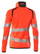 Mascot Accelerate safe Fleecetrui met rits 19153