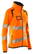 Mascot Accelerate safe Fleecetrui met rits 19153